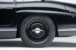 Mercedes-Benz 300 SL Roadster 1960 года